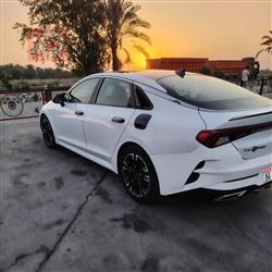 كيا K5